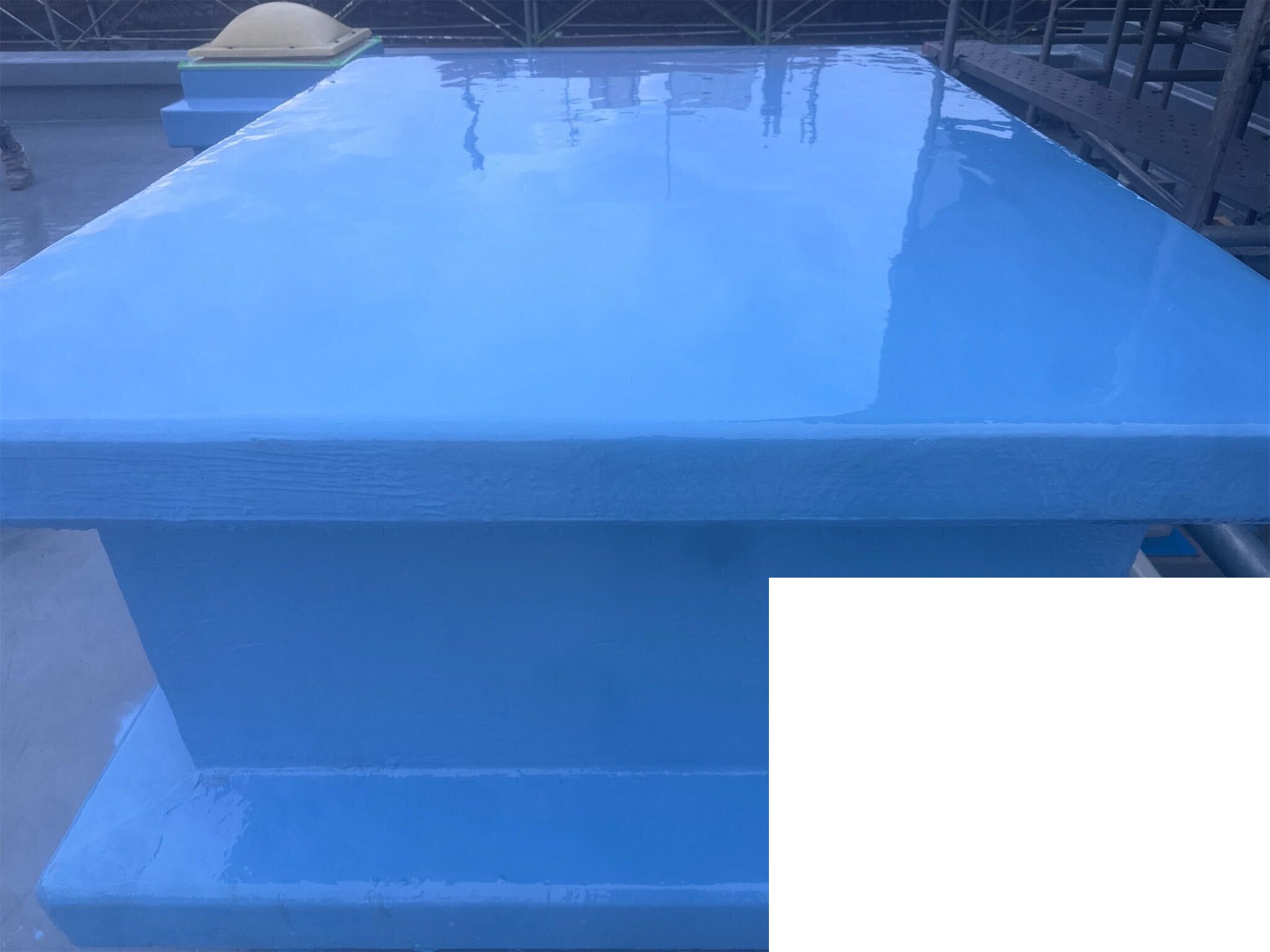 屋上ウレタン防水